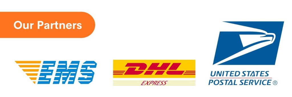 Our Partners 1 - S.H.Figuarts Figure
