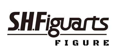 S.H.Figuarts figure logo 3 - Revoltech Store