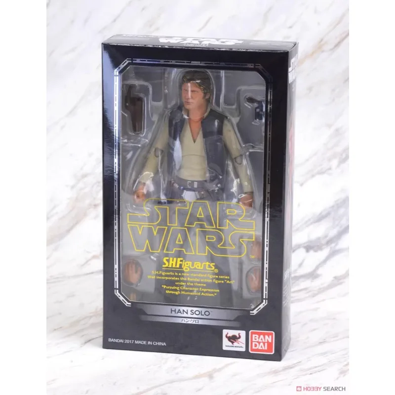 han-solo
