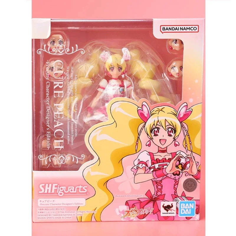 cure-peach
