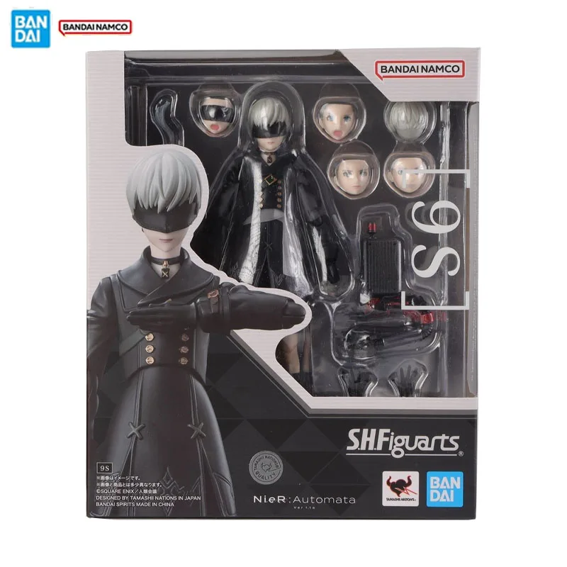 9s