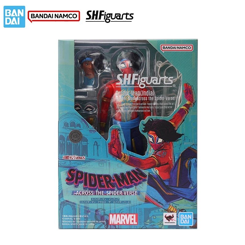 spider-man-india