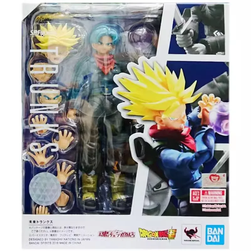 trunks