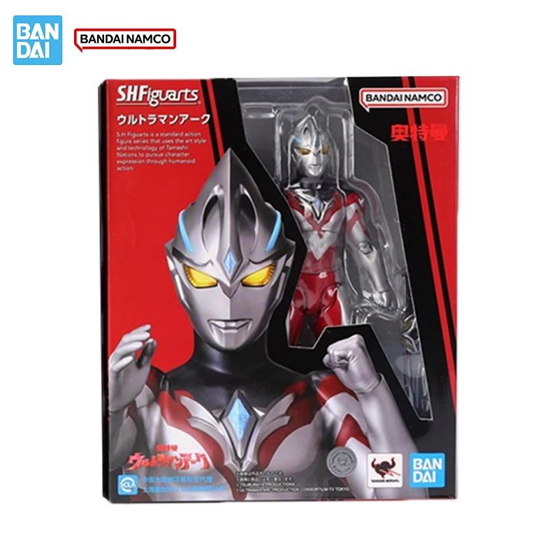 ultraman-arc