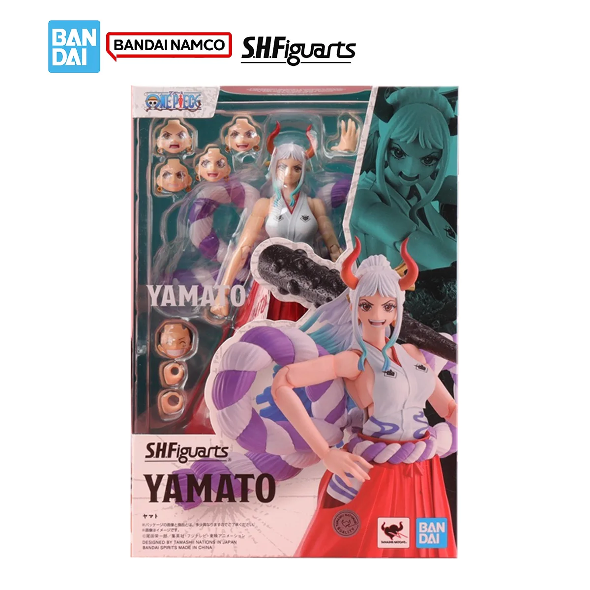 yamato