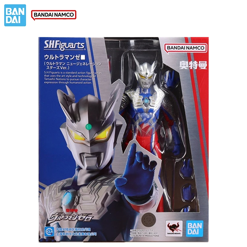 ultraman-zero-new