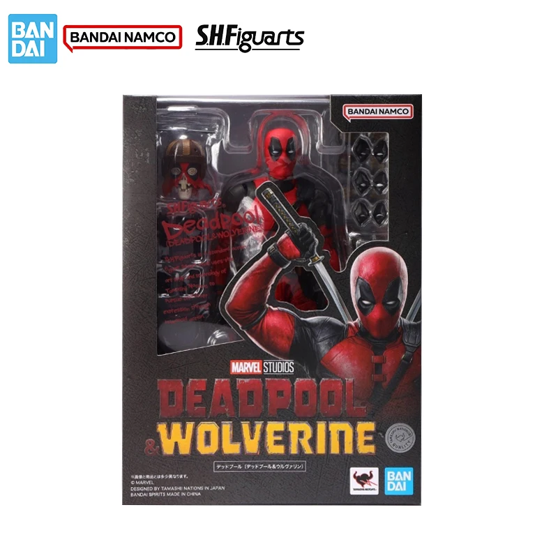 deadpool