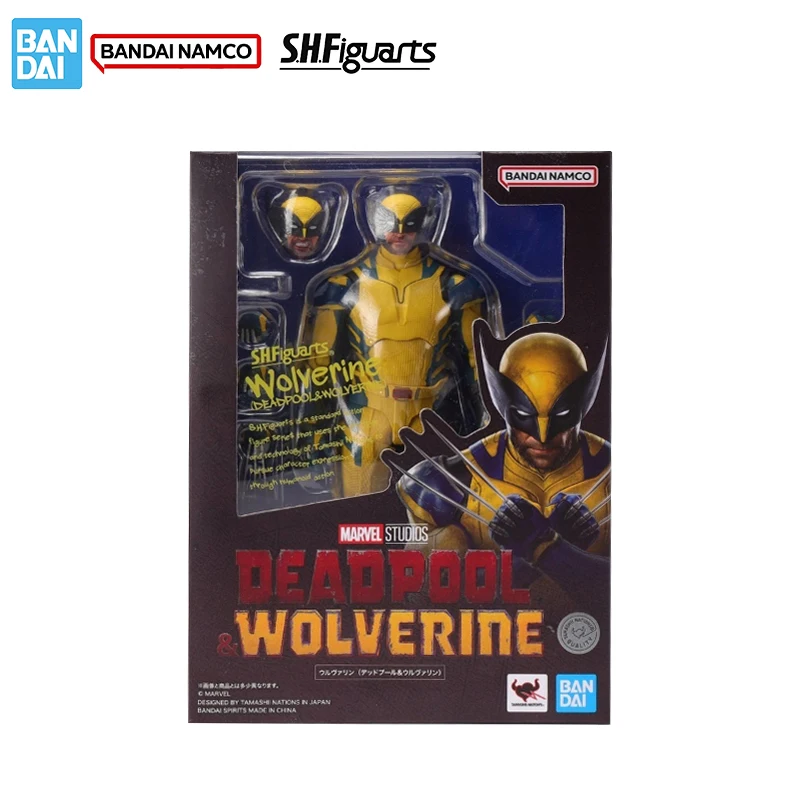 wolverine
