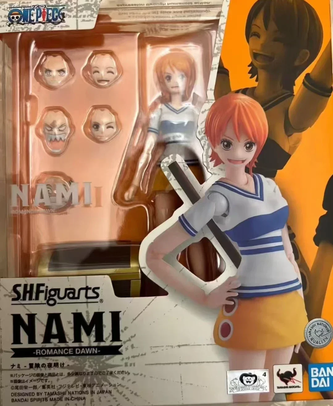 nami