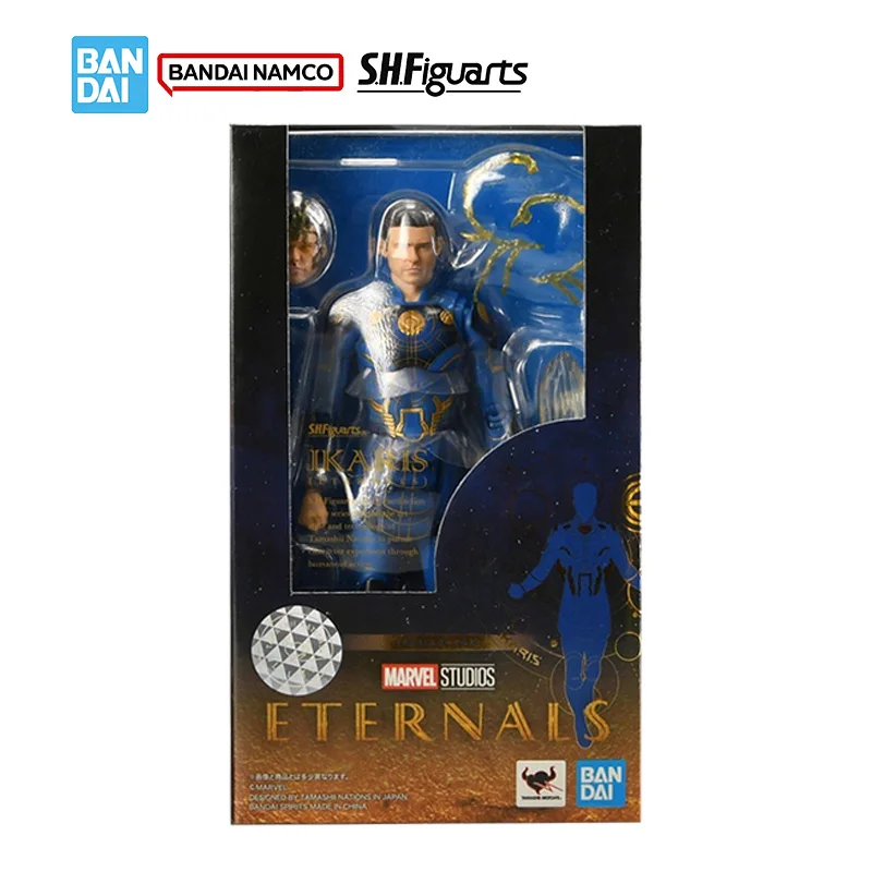 ikaris