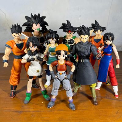 s.h.figuarts figure - Revoltech Store