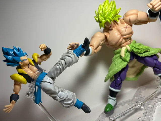 s.h.figuarts figure 9 - S.H.Figuarts Figure